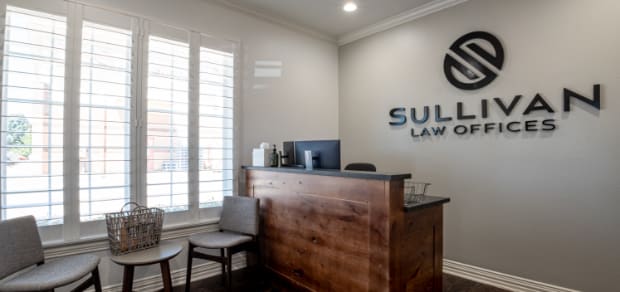 Sullivan Law Offices in Southlake, TX (3)