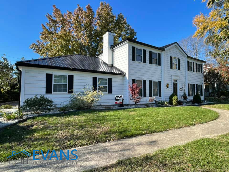 Evans Home Improvement in Wapakoneta, OH (2)