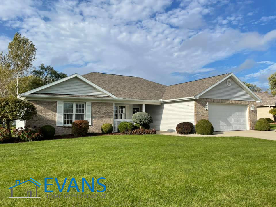 Evans Home Improvement in Wapakoneta, OH (4)
