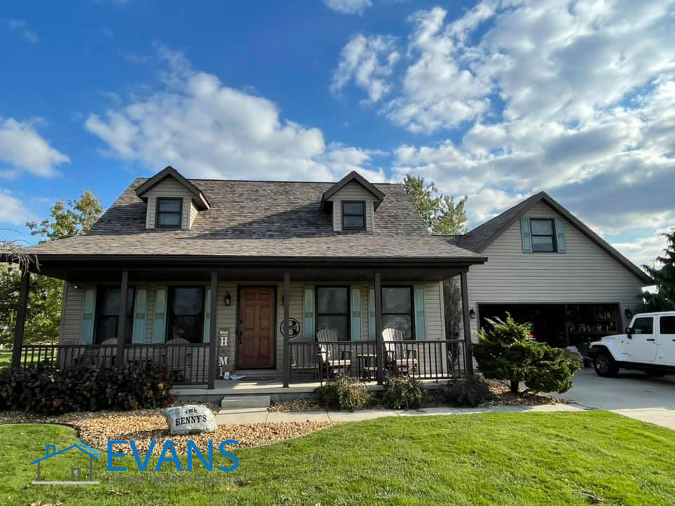 Evans Home Improvement in Wapakoneta, OH (5)