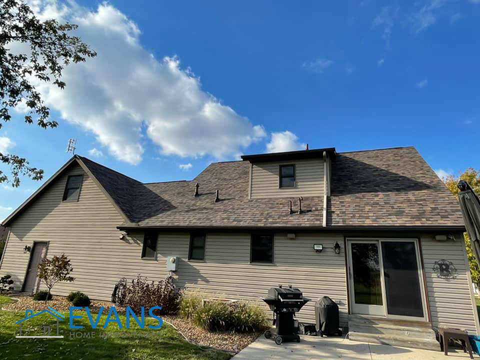 Evans Home Improvement in Wapakoneta, OH (6)