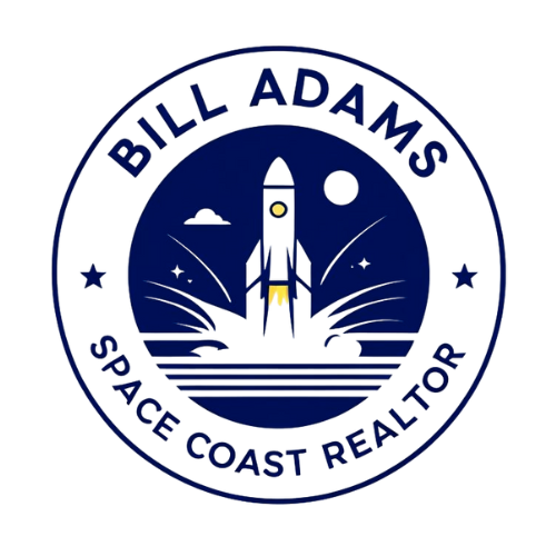 Bill Adams Space Coast Realtor in Rockledge, FL