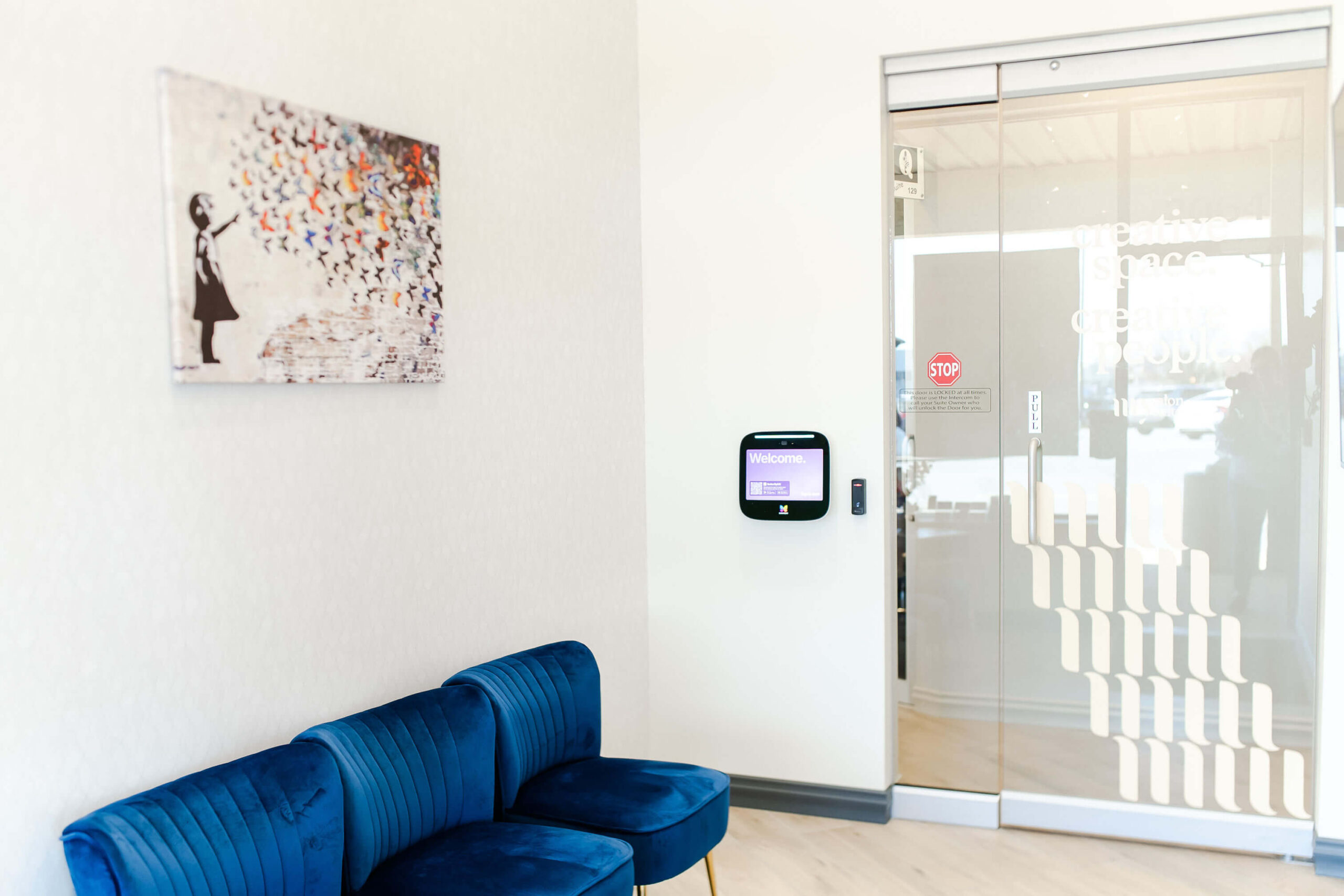 My Salon Suite of Escondido in Escondido, CA (5)