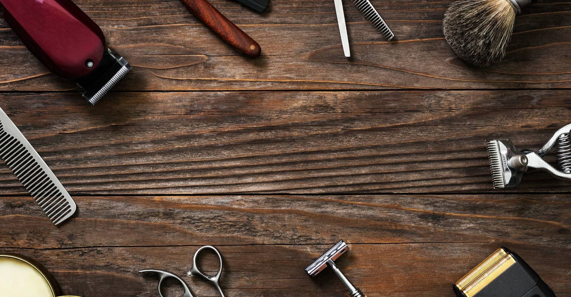 Casablanca barbershop in Arlington, TX (2)