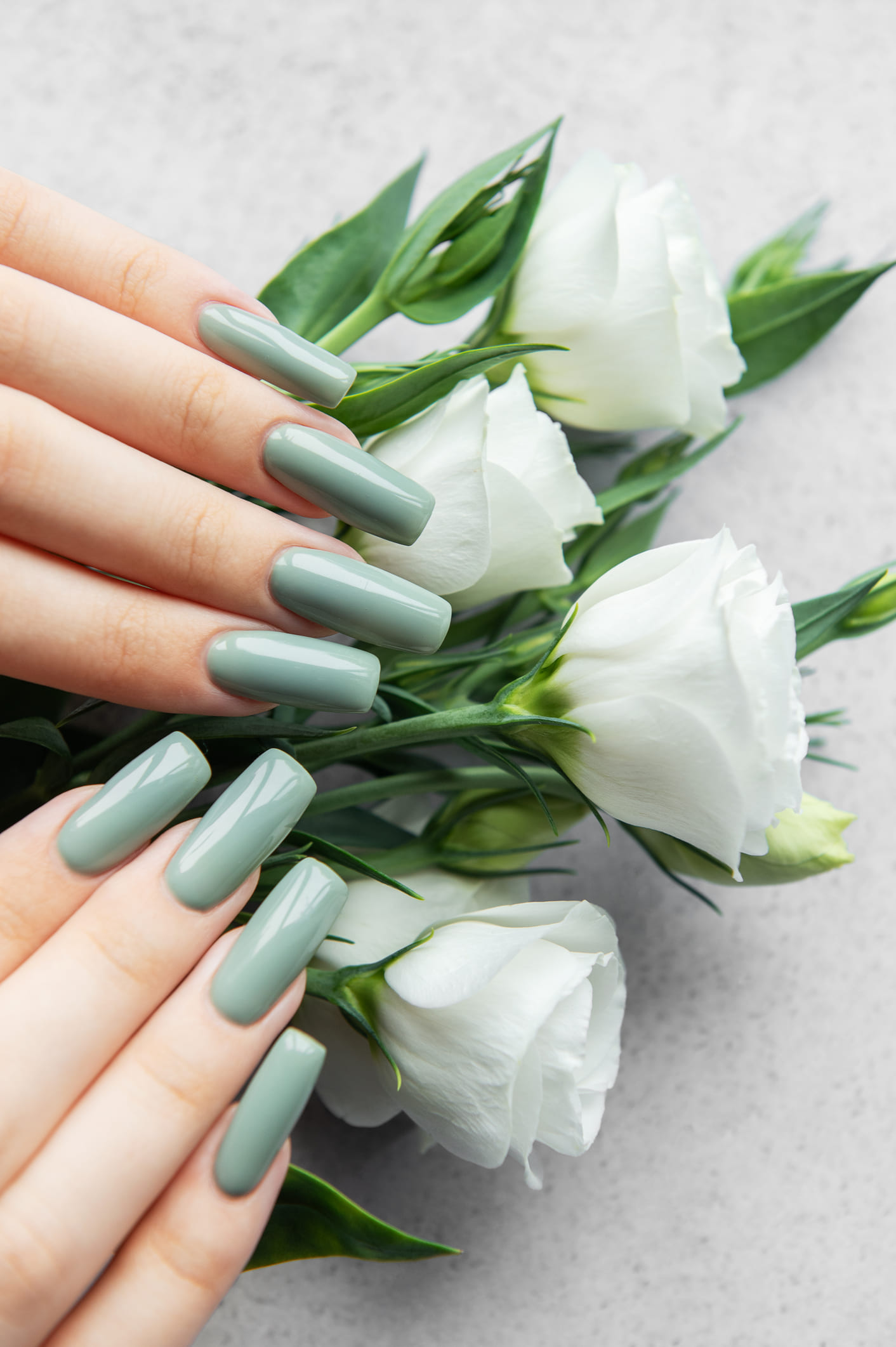 Pearl Nails Spa in Shelby Township, MI (4)