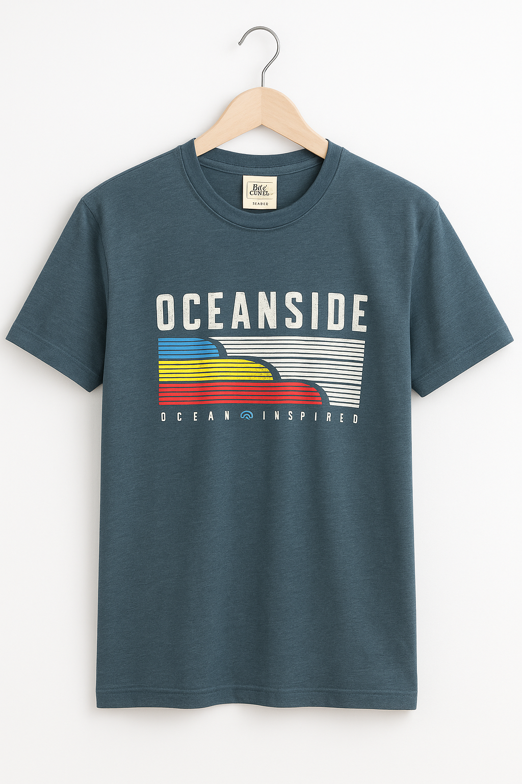 The Coast in Oceanside, CA (2)