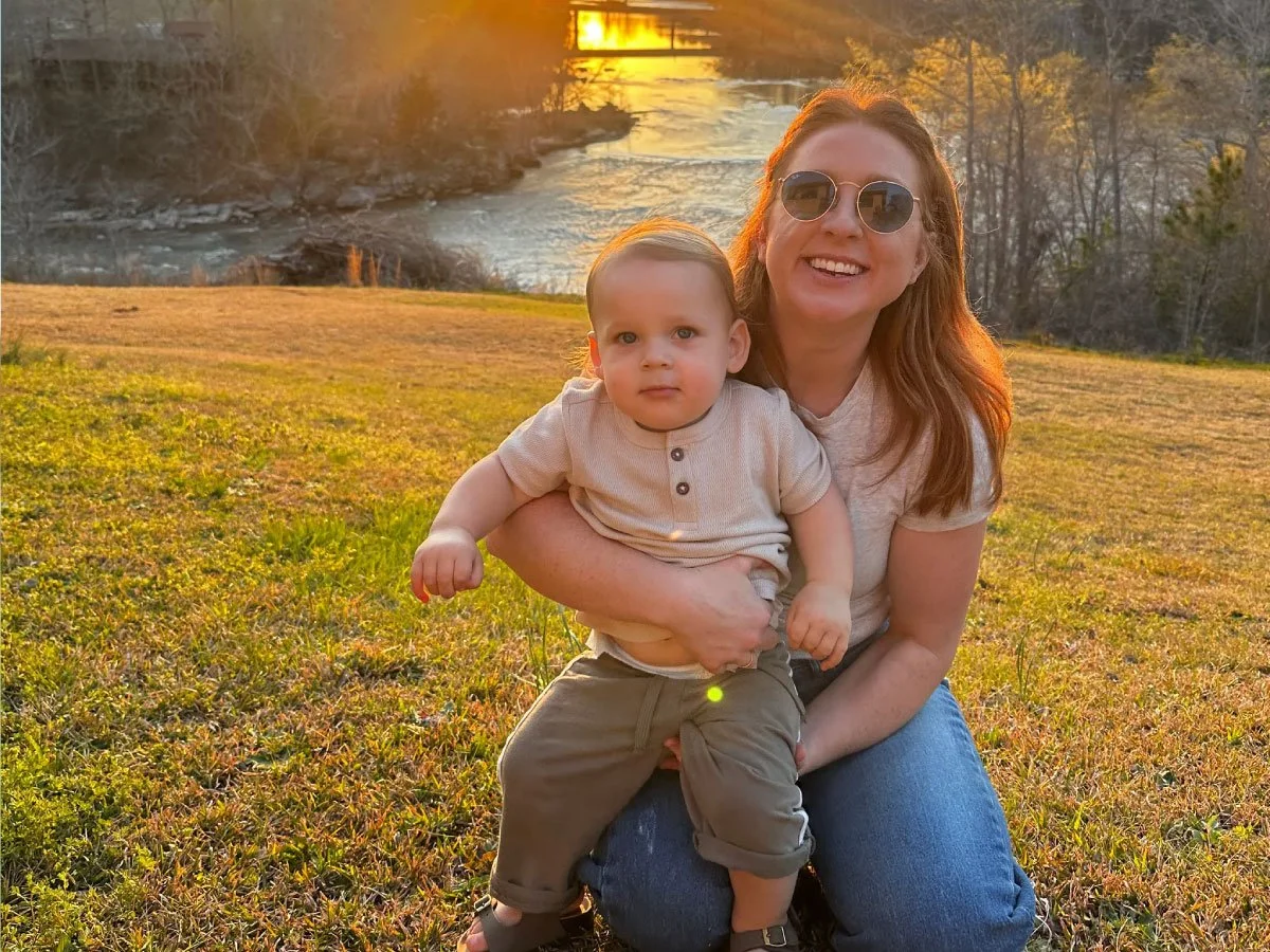 The Buyer Next Door in Molena, GA