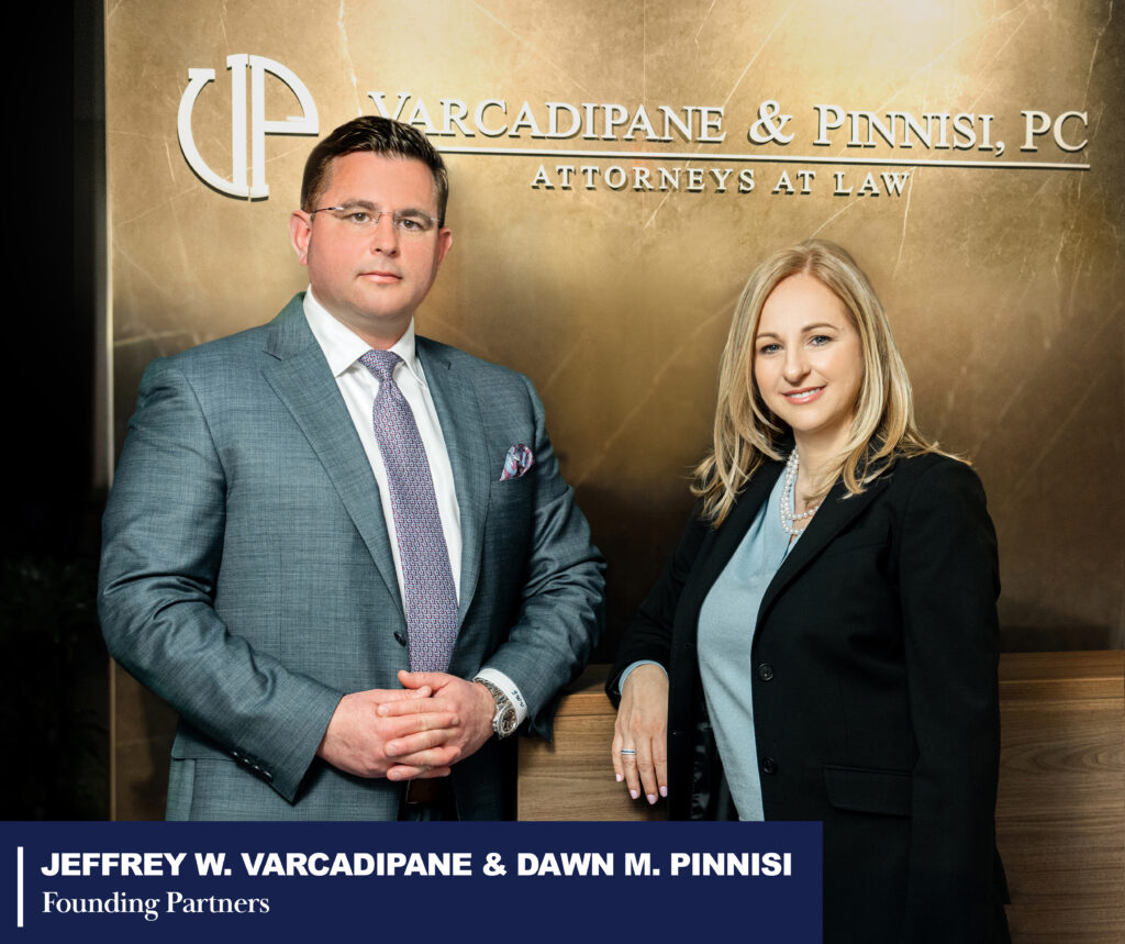 Varcadipane & Pinnisi, PC in Paramus, NJ
