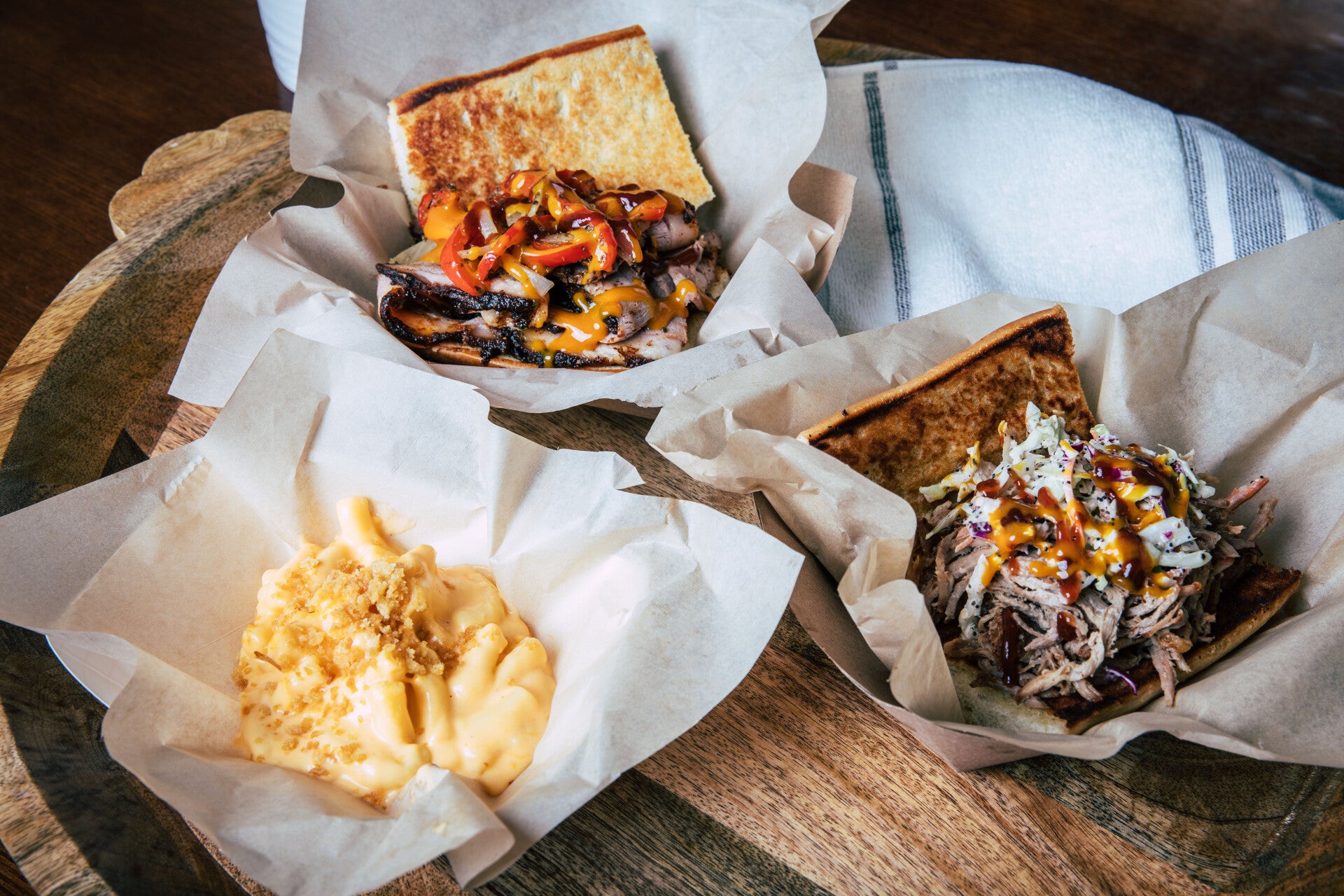My Food Truck Event, LLC. in Farmington, MI (3)
