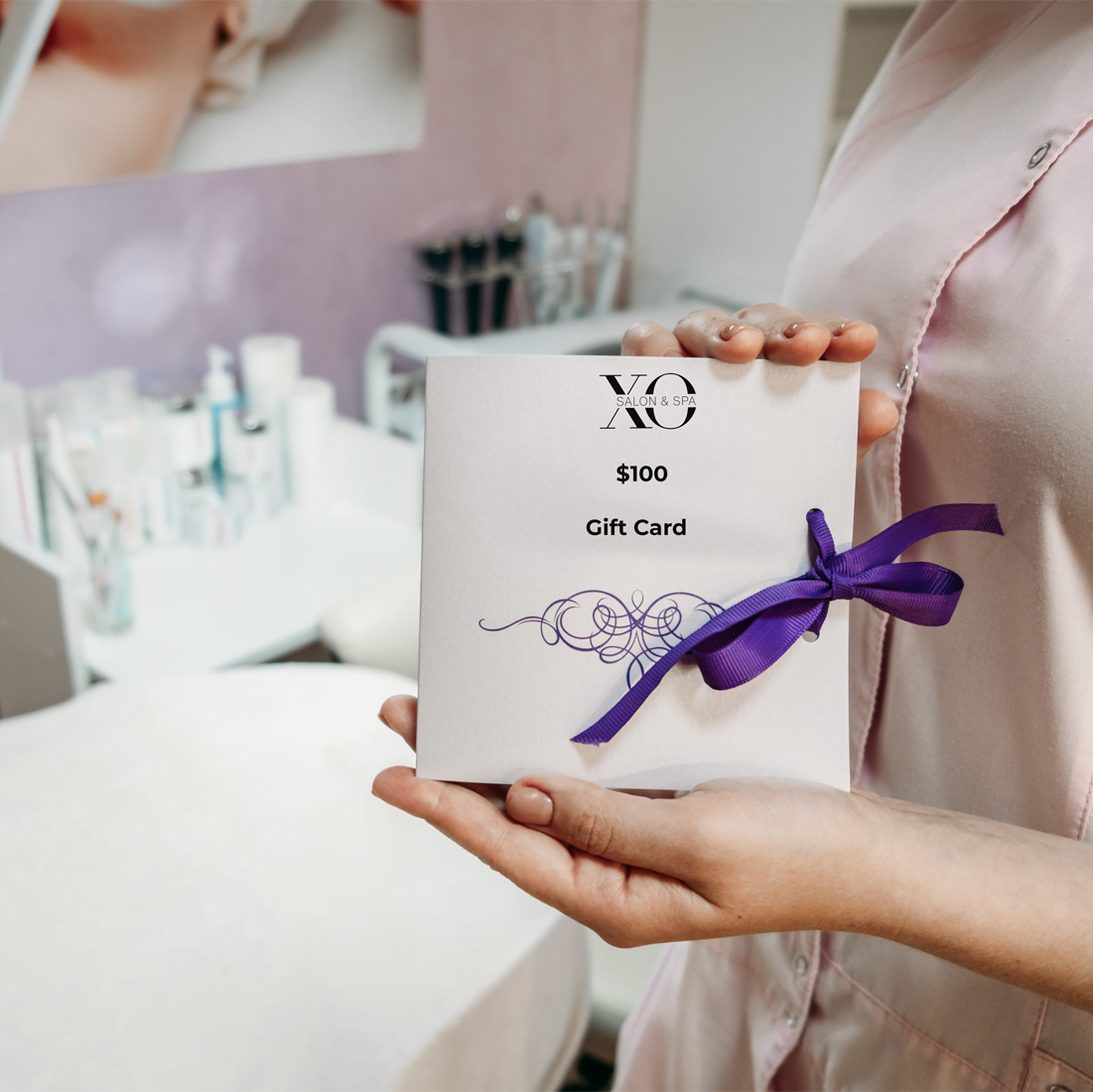 XO Salon & Spa in Sunny Isles Beach, FL
