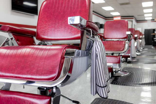A Closer Look Barbershop in Collierville, TN (4)
