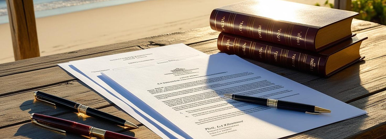 WaveCrest Legal, P.A. in Jacksonville Beach, FL