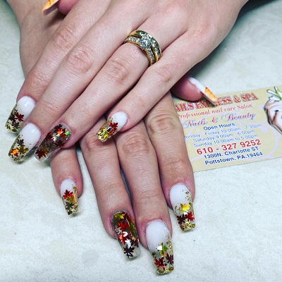 Nails Express & Spa in Pottstown, PA (3)
