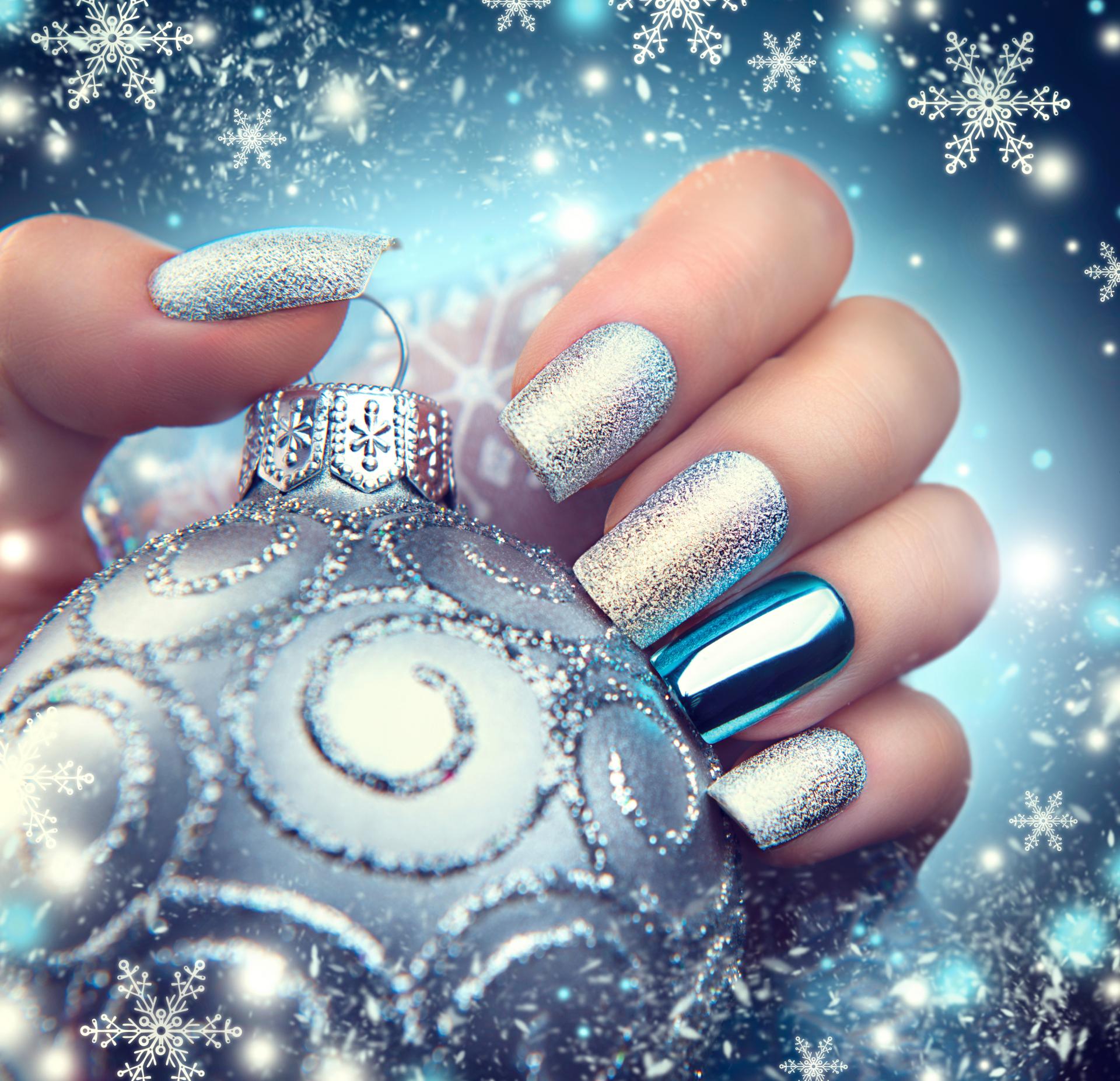 T'S Nails & Spa in Michigan City, IN (2)