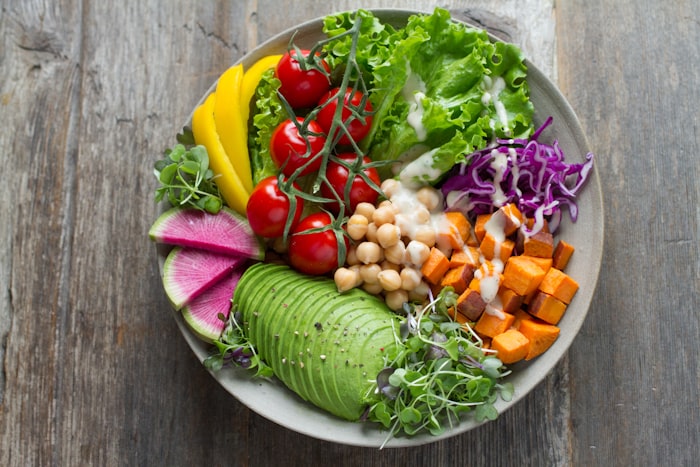 Fresh Twisted Café in Chico, CA (3)
