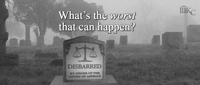 Attorney Grievance Defense Lawyer Defends Maryland Lawyers in Reisterstown, MD (4)