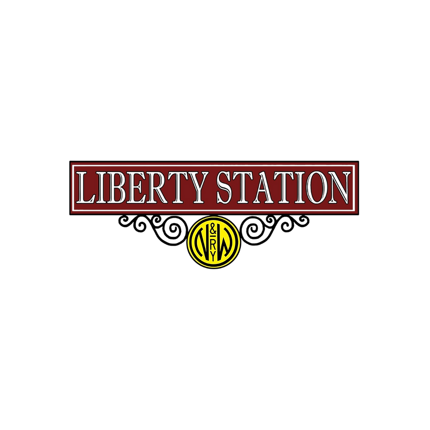 Liberty Station in Bedford, VA