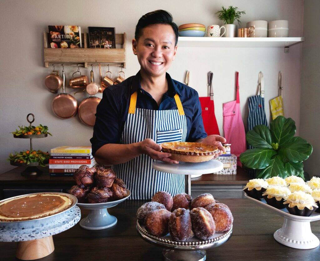 Baking With Ish in San Gabriel, CA (5)