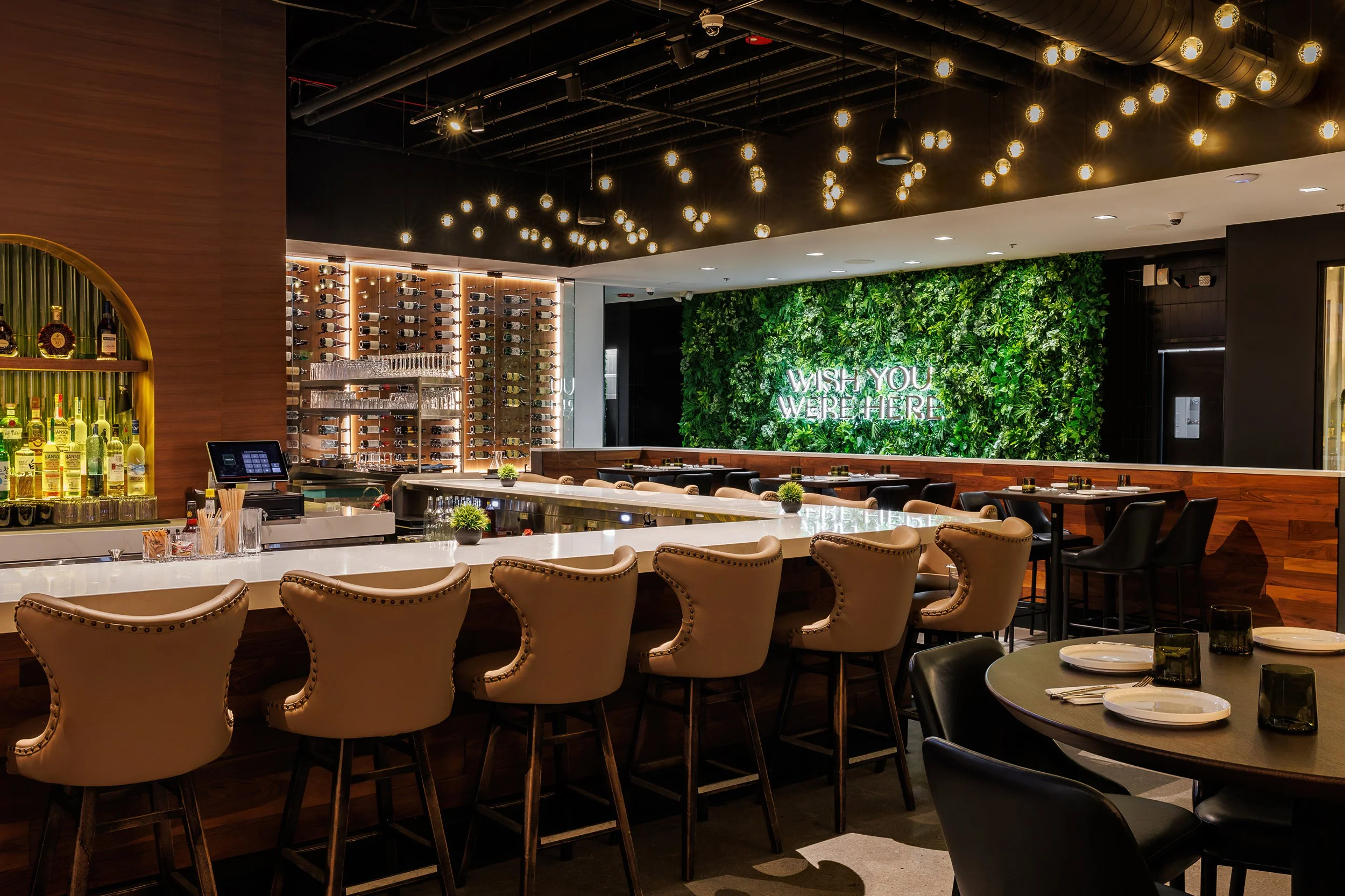 Terra Kitchen & Cocktails in Birmingham, MI (2)