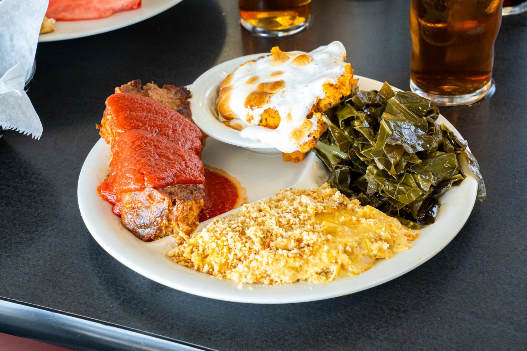 Stax's Original Restaurant in Greenville, SC