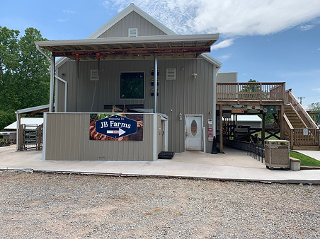 JB Farms in Taneytown, MD (2)