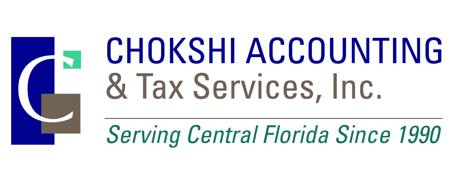 Chokshi Accounting & Tax Services in Altamonte Springs, FL