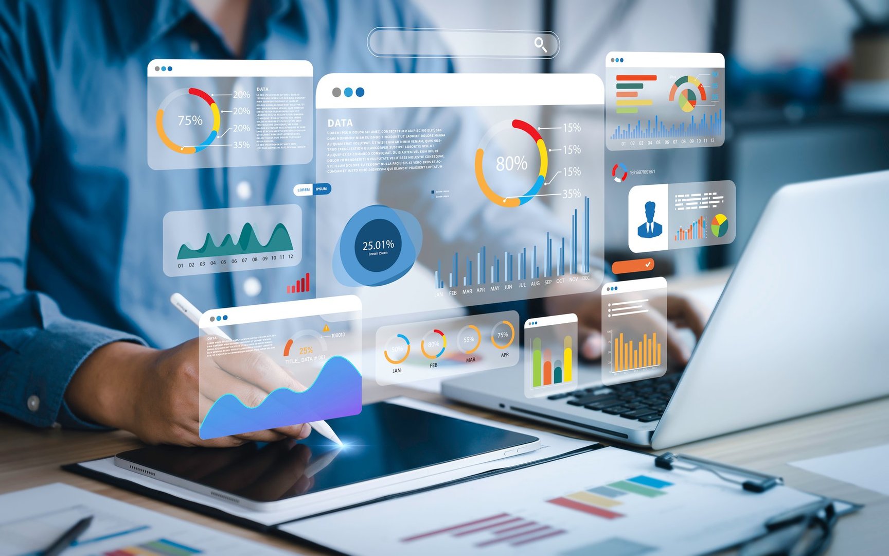 Chokshi Accounting & Tax Services in Altamonte Springs, FL (5)
