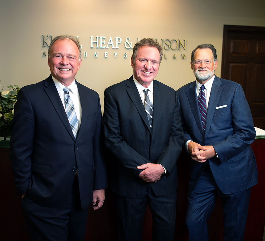 Kuhn, Heap & Monson Attorneys At Law in Naperville, IL (2)