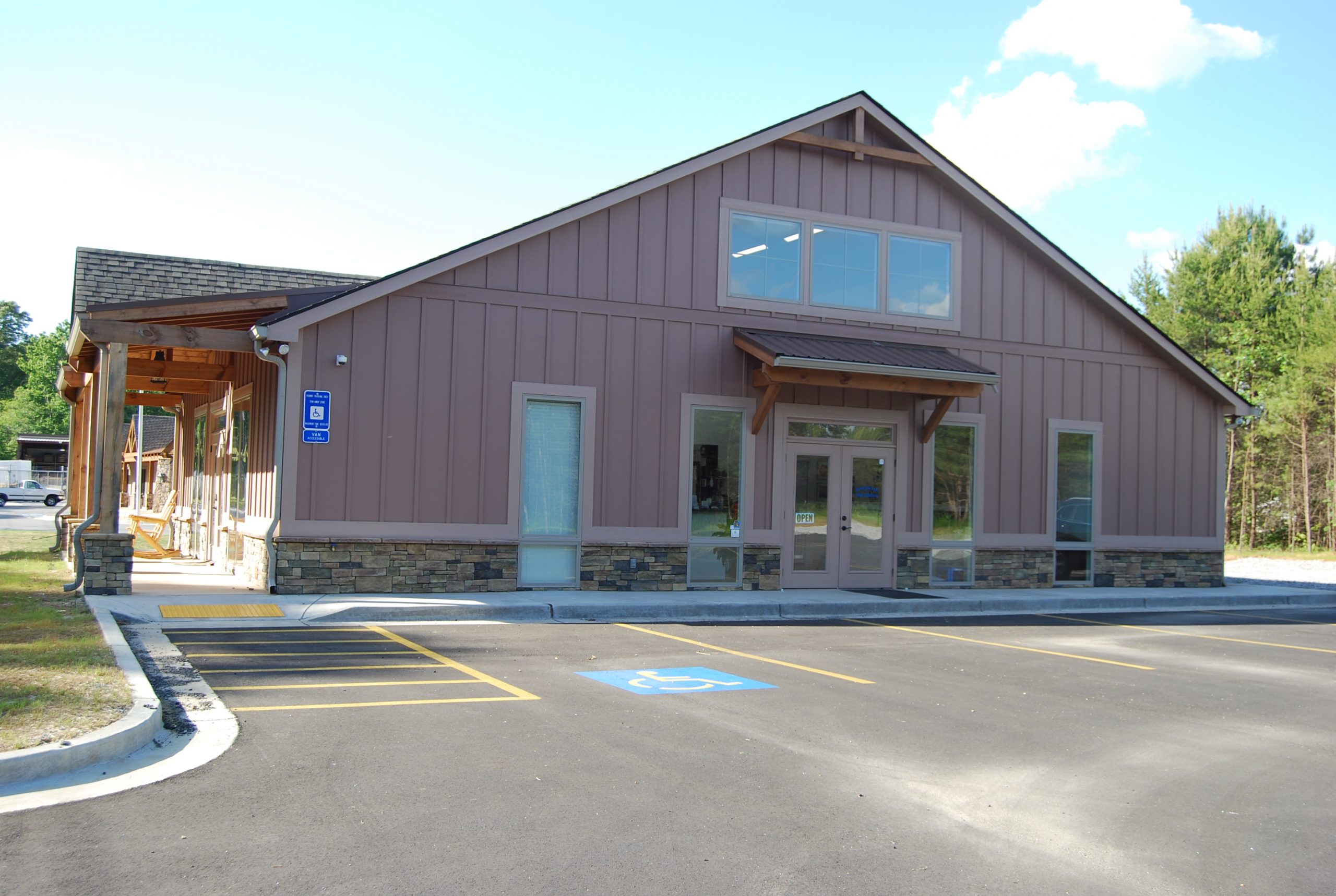 North Georgia Hair Cutters in Dawsonville, GA