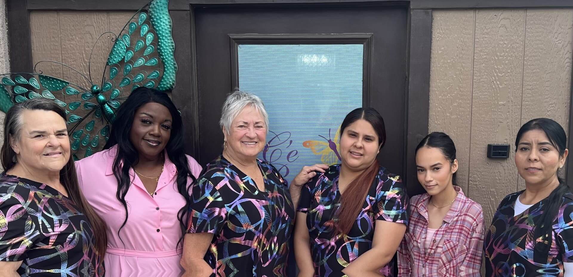 C'e Bella Home Care in Mountain Center, CA