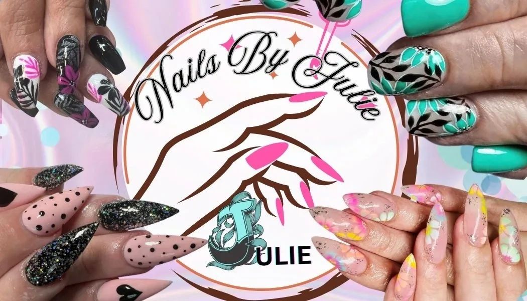 Nails By Julie in Cleveland Heights, OH