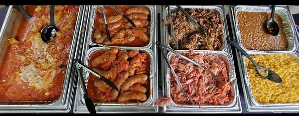 J&A Eats in Ellwood City, PA