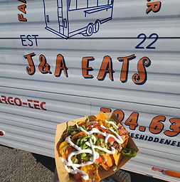 J&A Eats in Ellwood City, PA (5)