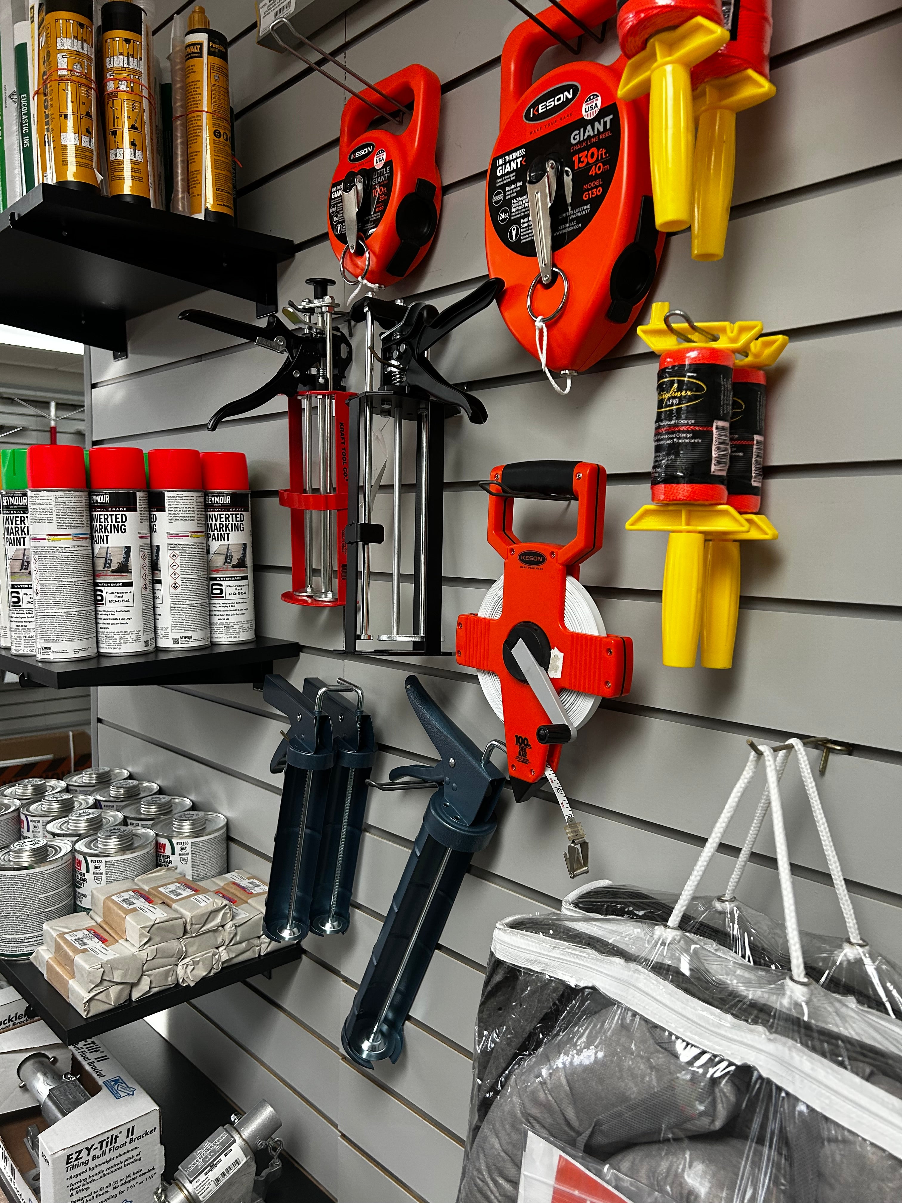 All Contractors Supply in Mentor, OH