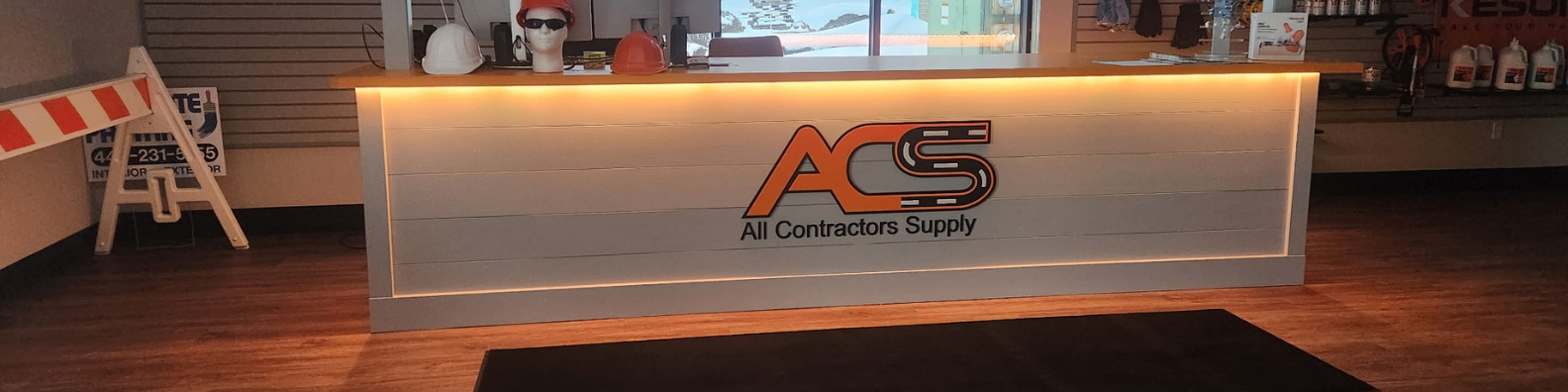 All Contractors Supply in Mentor, OH (4)