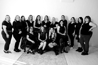 Salon Noir in Lebanon, OH (2)