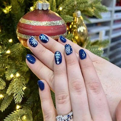 V Passion Nail Salon Nottingham MD in Nottingham, MD (5)