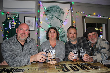 Black Sheep Pub and Grill in Green Bay, WI (2)