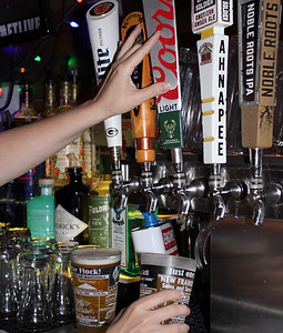 Black Sheep Pub and Grill in Green Bay, WI (3)