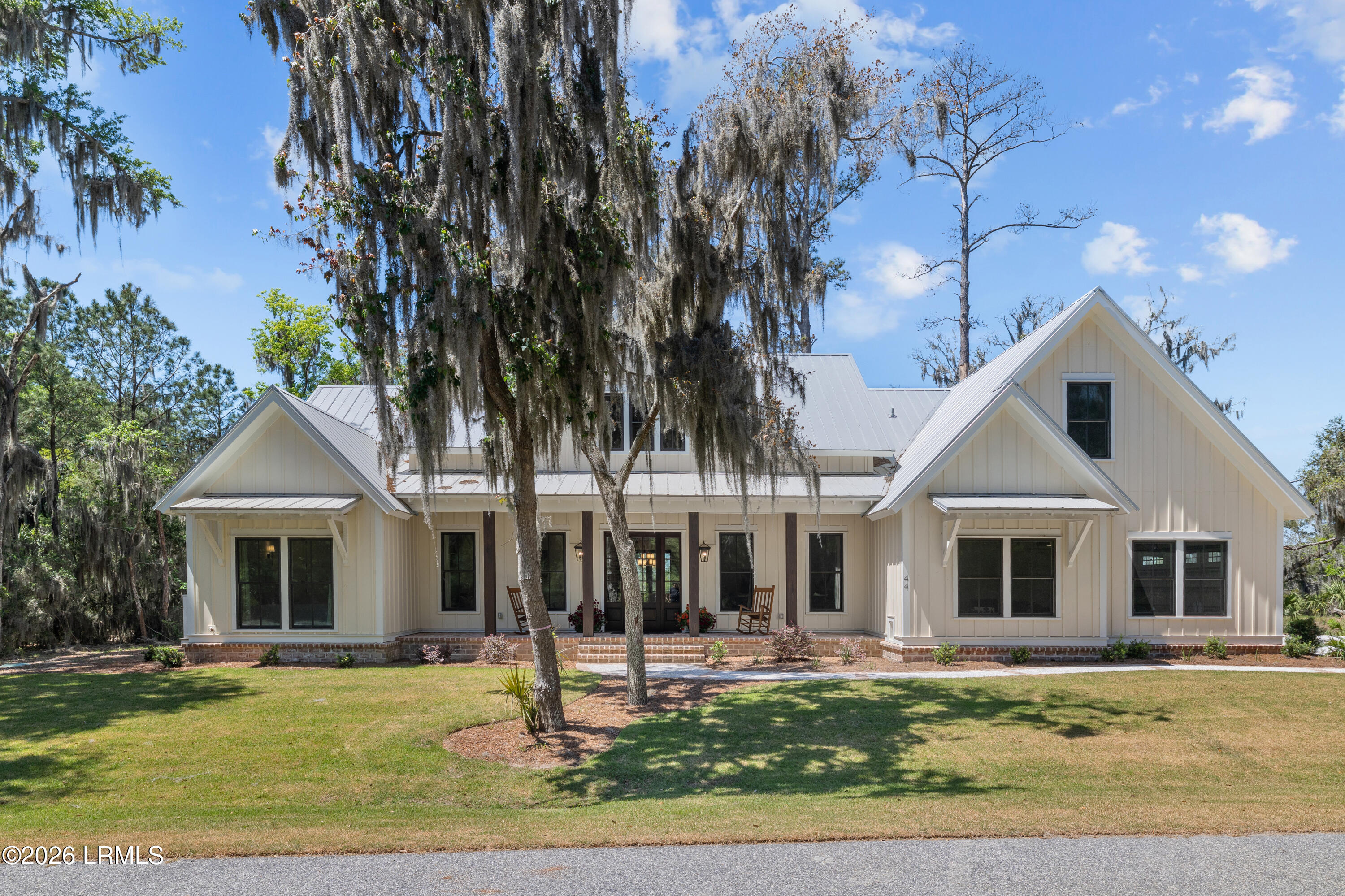 Ashley Nye, Realtor-Lowcountry Real Estate in Beaufort, SC