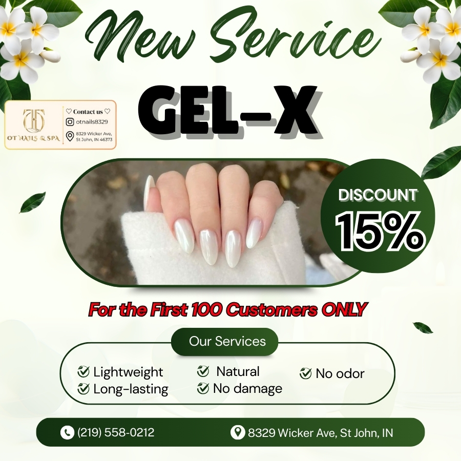 OT Nails in St John, IN (4)