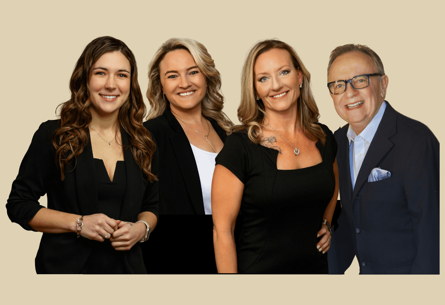 Team Reagan Homes in Chesterton, IN