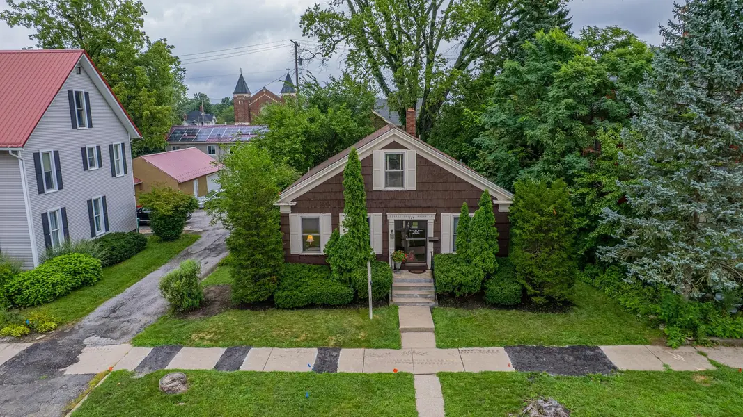Team Reagan Homes in Chesterton, IN (4)