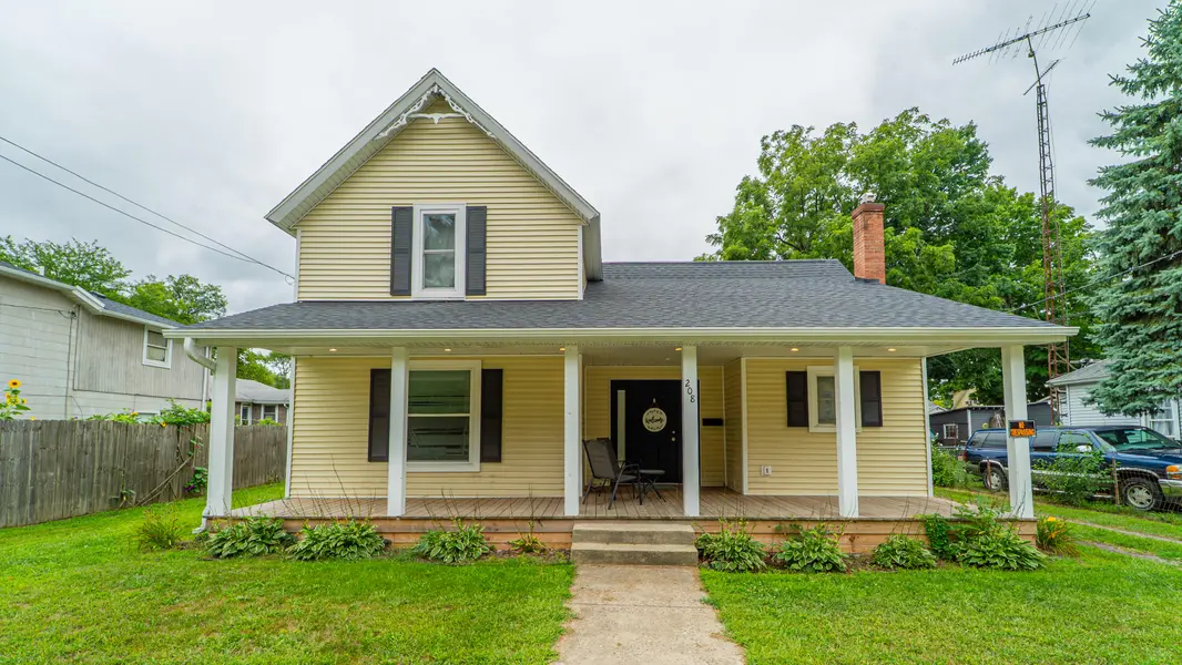 Team Reagan Homes in Chesterton, IN (6)