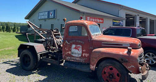 Countyline Automotive in Dorchester, WI (4)