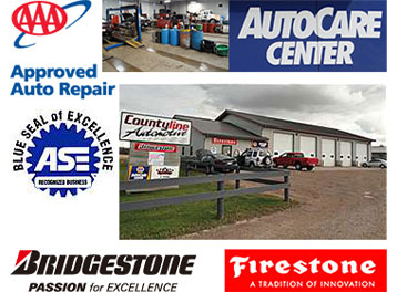 Countyline Automotive in Dorchester, WI (5)