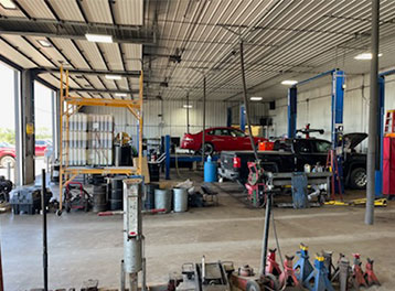Countyline Automotive in Dorchester, WI (6)