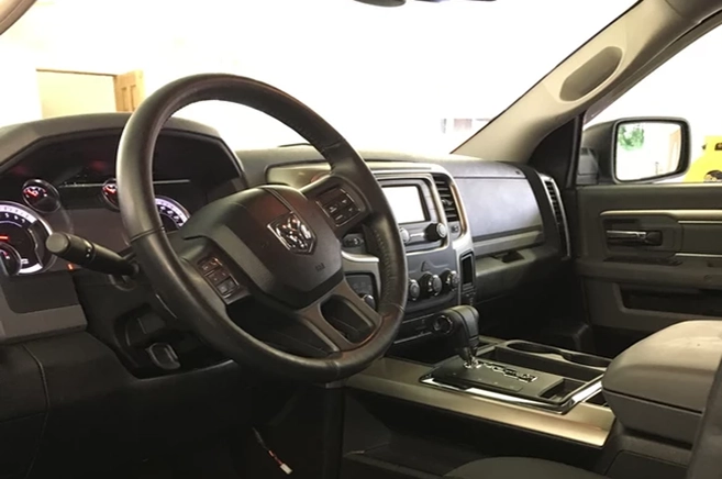 Mike's Custom Detailing in Pittsburgh, PA (4)
