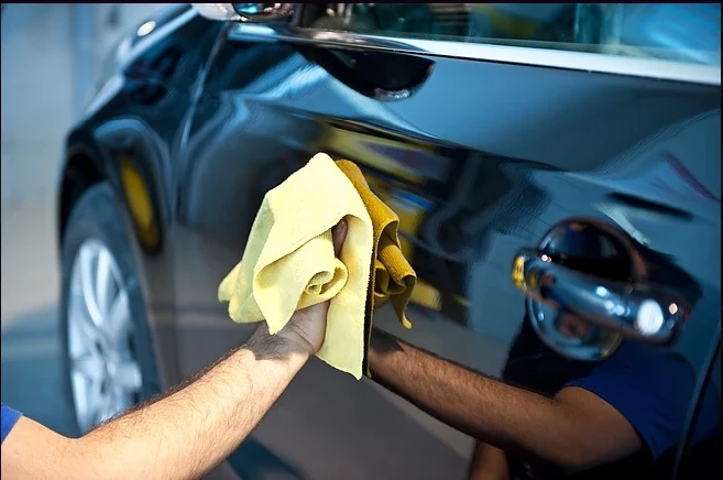 Mike's Custom Detailing in Pittsburgh, PA (5)