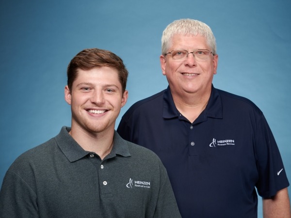 Heinzen Financial Services in Manitowoc, WI (5)